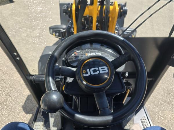 Grote foto jcb 403 plus agrarisch algemeen