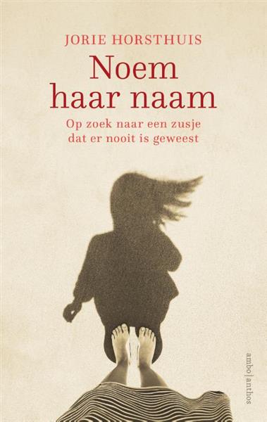 Grote foto noem haar naam boeken literatuur