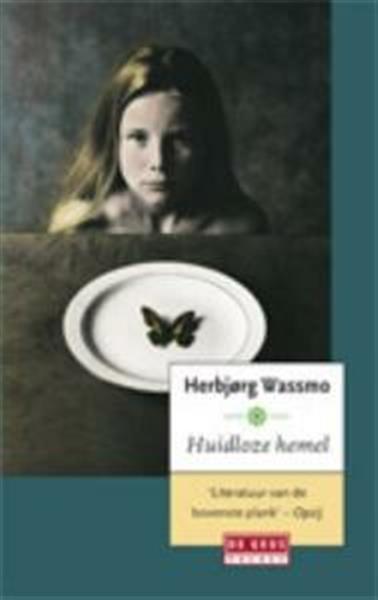 Grote foto huidloze hemel de geus boeken overige boeken