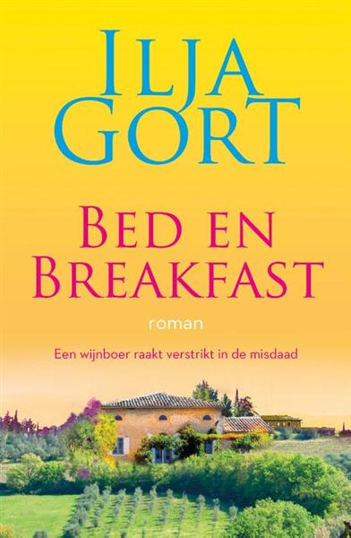 Grote foto bed en breakfast boeken overige boeken