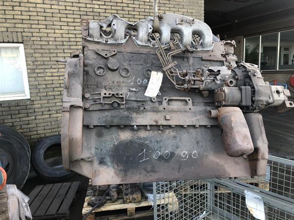 Grote foto fiat 100 90 agrarisch tractor onderdelen