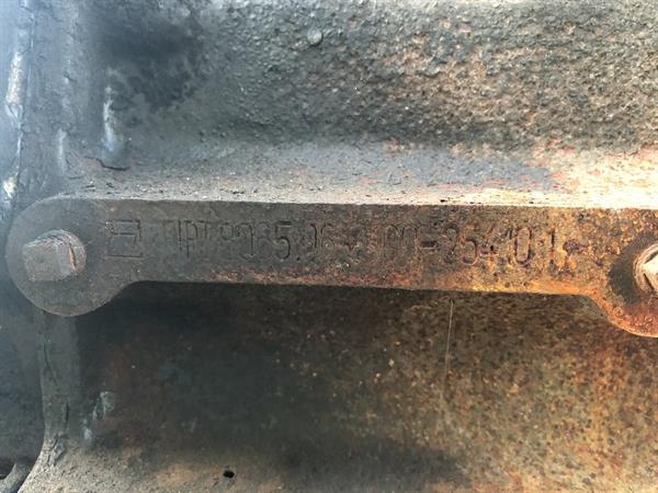 Grote foto fiat 100 90 agrarisch tractor onderdelen