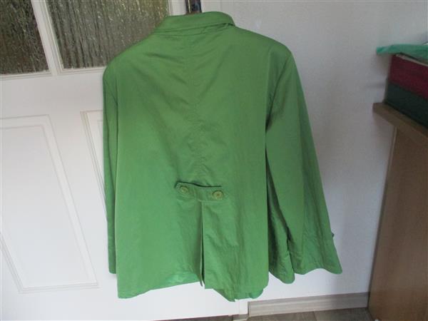 Grote foto zomer damesjas kleding dames jassen zomer