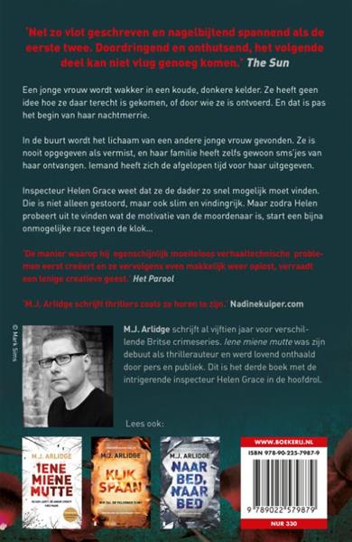 Grote foto pluk een roos 3 boeken thrillers