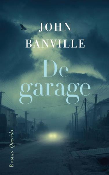 Grote foto de garage st. john strafford 3 boeken overige boeken