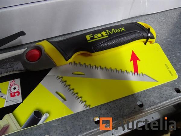 Grote foto stanley fatmax inklapbare reciprozaag fmht0 20559 doe het zelf en verbouw ijzerwaren en bevestigingsmiddelen