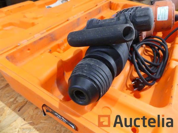 Grote foto ref 9802004 64 spit 493 svc elektrische jackhammer ref 7502 146 doe het zelf en verbouw onderdelen en accessoires