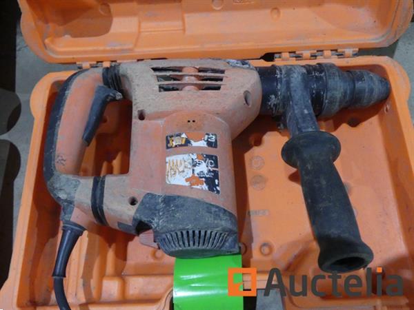Grote foto ref 9802005 194 spit 343 sds boorhamer ref 7502 044 doe het zelf en verbouw gereedschappen en machines