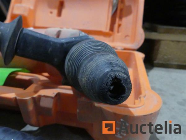 Grote foto ref 9802005 194 spit 343 sds boorhamer ref 7502 044 doe het zelf en verbouw gereedschappen en machines
