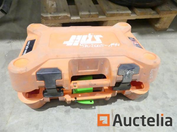 Grote foto ref 9802005 194 spit 343 sds boorhamer ref 7502 044 doe het zelf en verbouw gereedschappen en machines