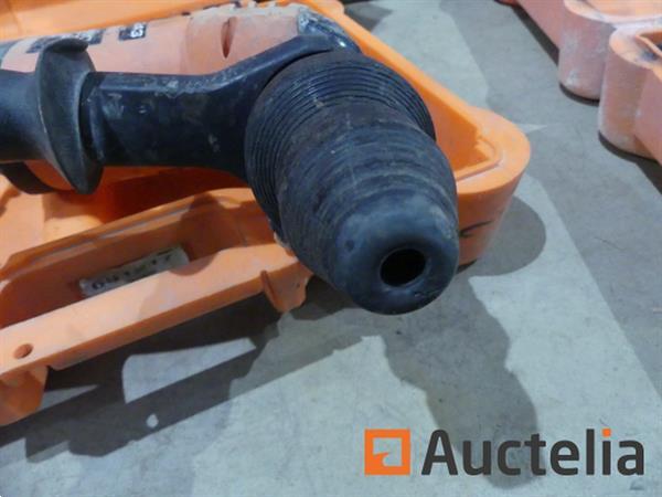 Grote foto ref 980243344 spit 343 sds boorhamer ref 7502 051 doe het zelf en verbouw gereedschappen en machines