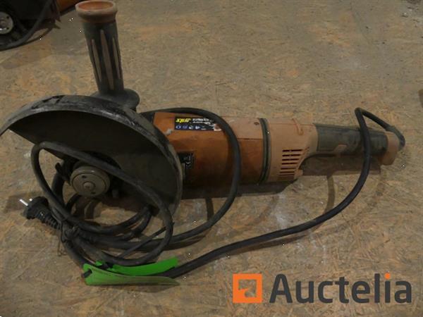 Grote foto ref 9147009 124 spit agp 230 av grinder ref 7502 121 doe het zelf en verbouw gereedschappen en machines