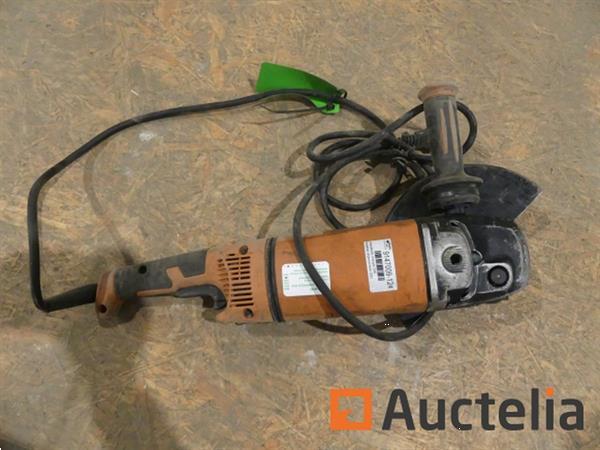 Grote foto ref 9147009 124 spit agp 230 av grinder ref 7502 121 doe het zelf en verbouw gereedschappen en machines
