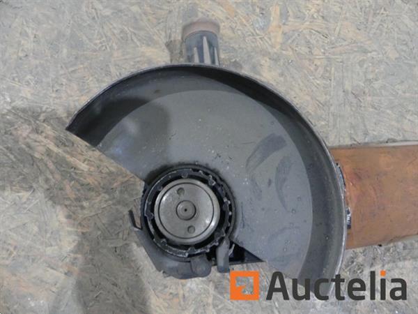 Grote foto ref 9147009 124 spit agp 230 av grinder ref 7502 121 doe het zelf en verbouw gereedschappen en machines