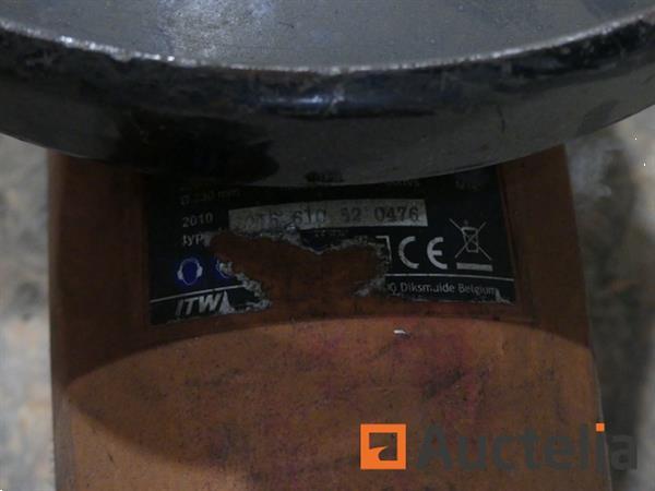 Grote foto ref 9147009 124 spit agp 230 av grinder ref 7502 121 doe het zelf en verbouw gereedschappen en machines