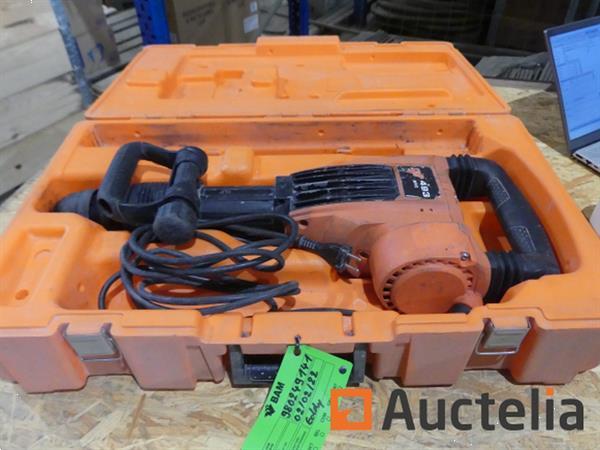 Grote foto ref 9802004 26 spit 493 svc elektrische jackhammer ref 7502 169 doe het zelf en verbouw onderdelen en accessoires