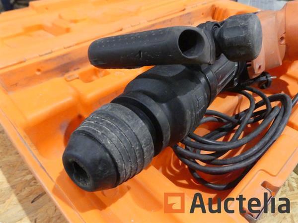 Grote foto ref 9802004 26 spit 493 svc elektrische jackhammer ref 7502 169 doe het zelf en verbouw onderdelen en accessoires
