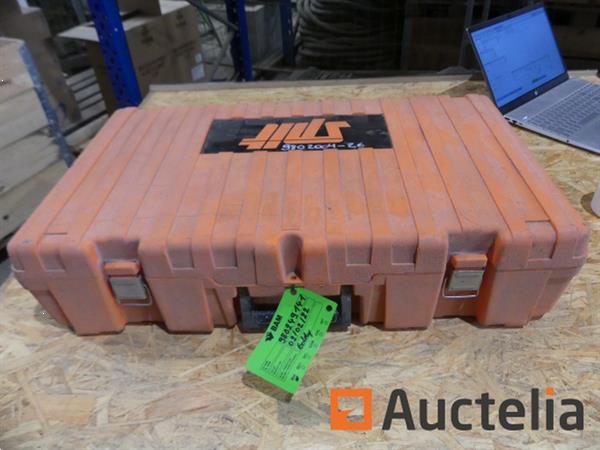 Grote foto ref 9802004 26 spit 493 svc elektrische jackhammer ref 7502 169 doe het zelf en verbouw onderdelen en accessoires