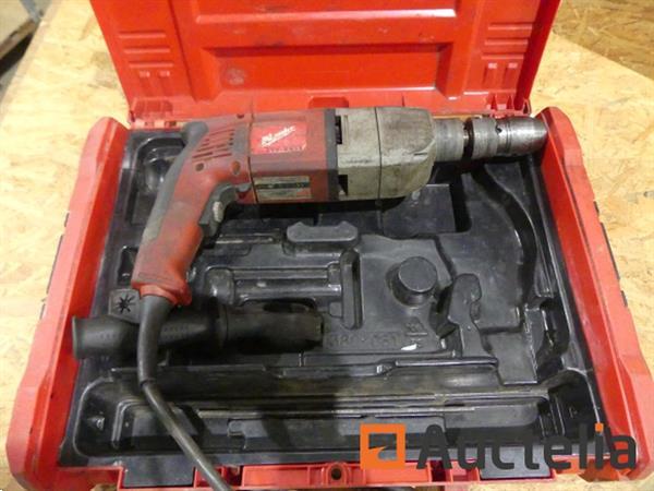 Grote foto ref 91150105 milwaukee pd2e 24 rs boor ref 7502 197 doe het zelf en verbouw onderdelen en accessoires