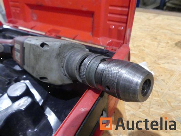 Grote foto ref 91150105 milwaukee pd2e 24 rs boor ref 7502 197 doe het zelf en verbouw onderdelen en accessoires