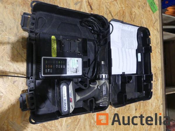 Grote foto ref 911504097 panasonic ey7940 accuboormachine ref 7502 214 doe het zelf en verbouw onderdelen en accessoires