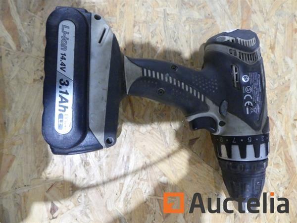 Grote foto ref 911504097 panasonic ey7940 accuboormachine ref 7502 214 doe het zelf en verbouw onderdelen en accessoires