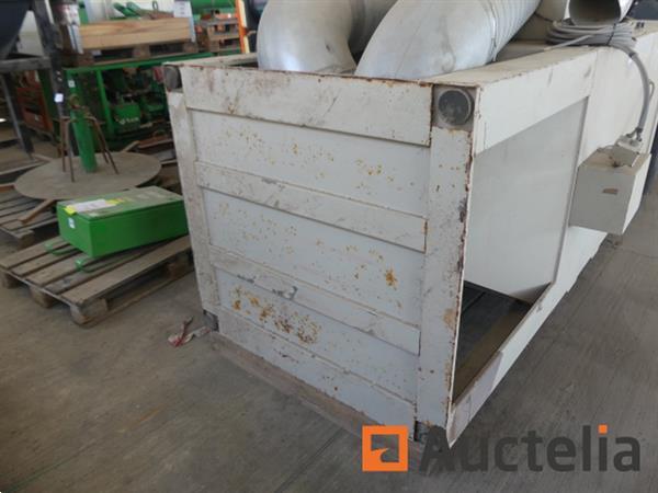 Grote foto afzuigkap ref 7502 358 doe het zelf en verbouw onderdelen en accessoires