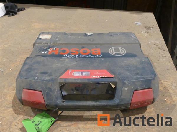 Grote foto ref 9802001 4 bosch gbh 2 26 f boor ref 7502 076 doe het zelf en verbouw ijzerwaren en bevestigingsmiddelen