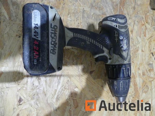 Grote foto ref 9115016 14 panasonic ey7940 accu boormachine ref 7502 213 doe het zelf en verbouw onderdelen en accessoires