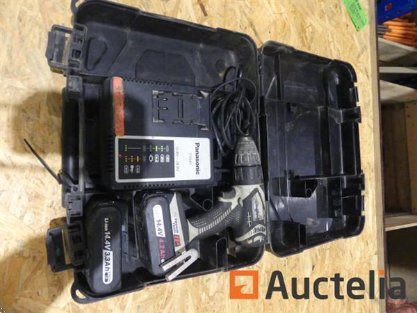 Grote foto ref 911506053 panasonic ey7940 accuboormachine ref 7502 215 doe het zelf en verbouw onderdelen en accessoires