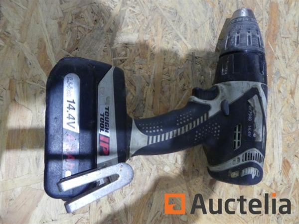 Grote foto ref 911506053 panasonic ey7940 accuboormachine ref 7502 215 doe het zelf en verbouw onderdelen en accessoires