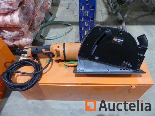 Grote foto spit 343 sds boorhamer artikelnummer 7502 060 doe het zelf en verbouw gereedschappen en machines