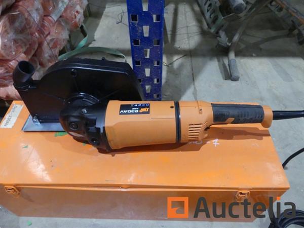 Grote foto spit 343 sds boorhamer artikelnummer 7502 060 doe het zelf en verbouw gereedschappen en machines