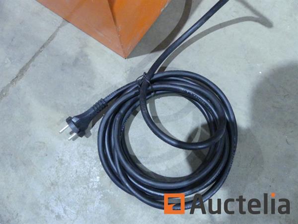 Grote foto spit 343 sds boorhamer artikelnummer 7502 060 doe het zelf en verbouw gereedschappen en machines
