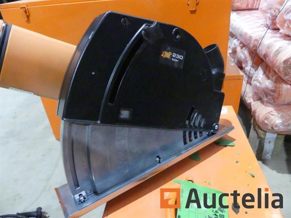 Grote foto spit 343 sds boorhamer artikelnummer 7502 060 doe het zelf en verbouw gereedschappen en machines