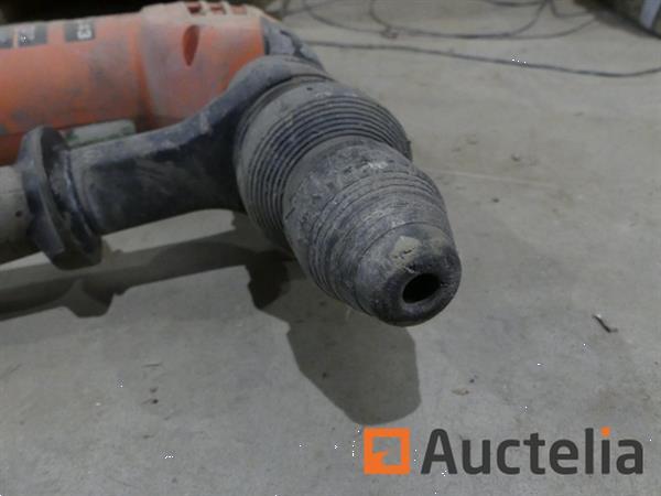 Grote foto ref 9802005 153 spit 343 sds boorhamer ref 7502 057 doe het zelf en verbouw gereedschappen en machines