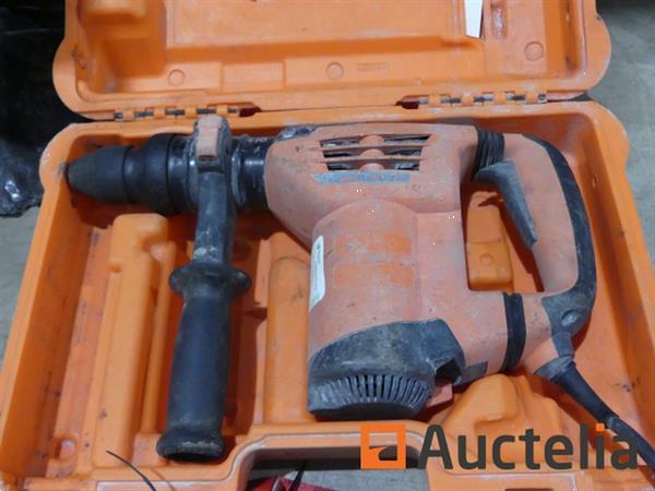 Grote foto ref 9802005 84 spit 343 sds boorhamer ref 7502 049 doe het zelf en verbouw gereedschappen en machines