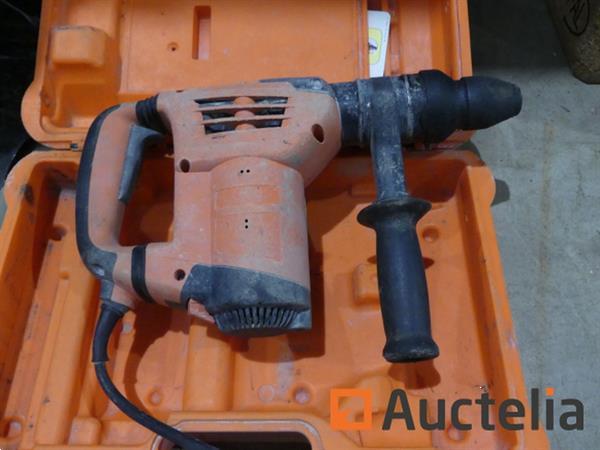 Grote foto ref 9802005 84 spit 343 sds boorhamer ref 7502 049 doe het zelf en verbouw gereedschappen en machines