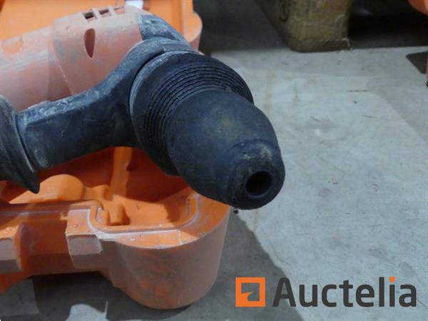 Grote foto ref 9802005 84 spit 343 sds boorhamer ref 7502 049 doe het zelf en verbouw gereedschappen en machines