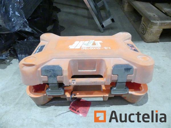 Grote foto ref 9802005 84 spit 343 sds boorhamer ref 7502 049 doe het zelf en verbouw gereedschappen en machines
