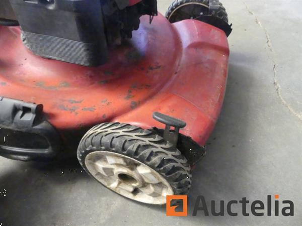 Grote foto toro grasmaaier tuin en terras overige tuin en terras