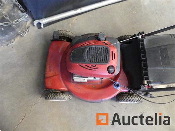 Grote foto toro grasmaaier tuin en terras overige tuin en terras