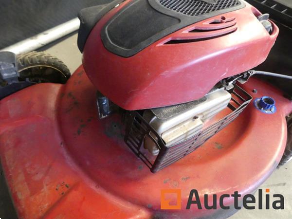 Grote foto toro grasmaaier tuin en terras overige tuin en terras