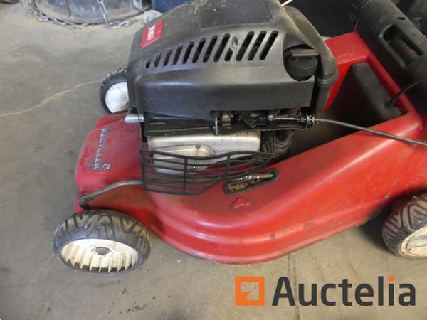 Grote foto toro 20811 grasmaaier tuin en terras overige tuin en terras