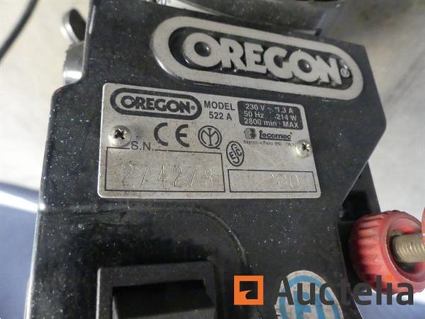 Grote foto oregon 522a kettingzaag kettingslijper tuin en terras overige tuin en terras