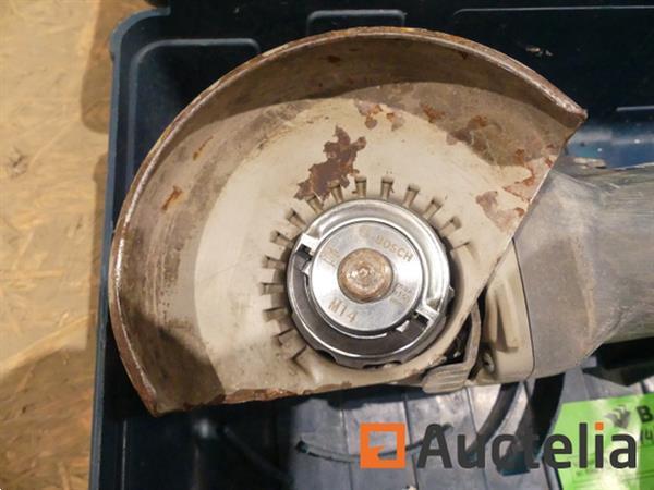 Grote foto ref 9802001 51 bosch gbh 2600 boor ref 7502 084 doe het zelf en verbouw ijzerwaren en bevestigingsmiddelen