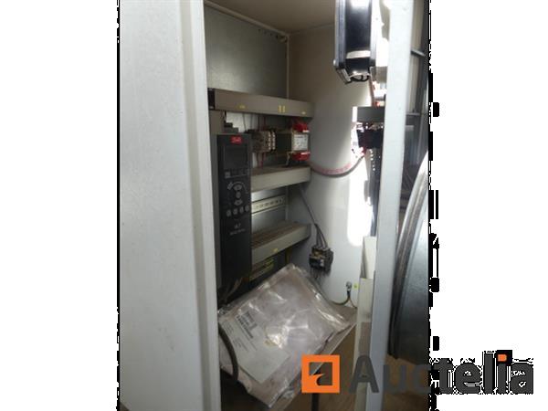 Grote foto euromate chb16rd02 afzuiger en filtratie ref 7502 302 doe het zelf en verbouw onderdelen en accessoires