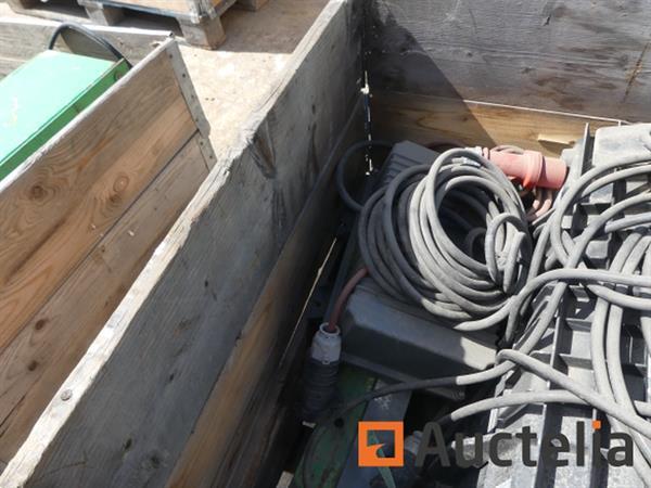 Grote foto ref 984802000 9848050 koplamp torenkraan ref 7502 335 doe het zelf en verbouw onderdelen en accessoires