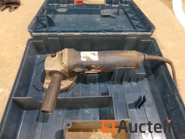 Grote foto ref 9147004 97 bosch gws 1400 molen ref 7502 090 doe het zelf en verbouw gereedschappen en machines