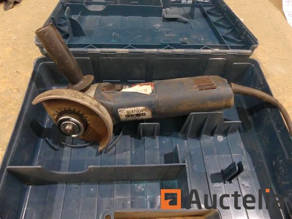 Grote foto ref 9147004 97 bosch gws 1400 molen ref 7502 090 doe het zelf en verbouw gereedschappen en machines